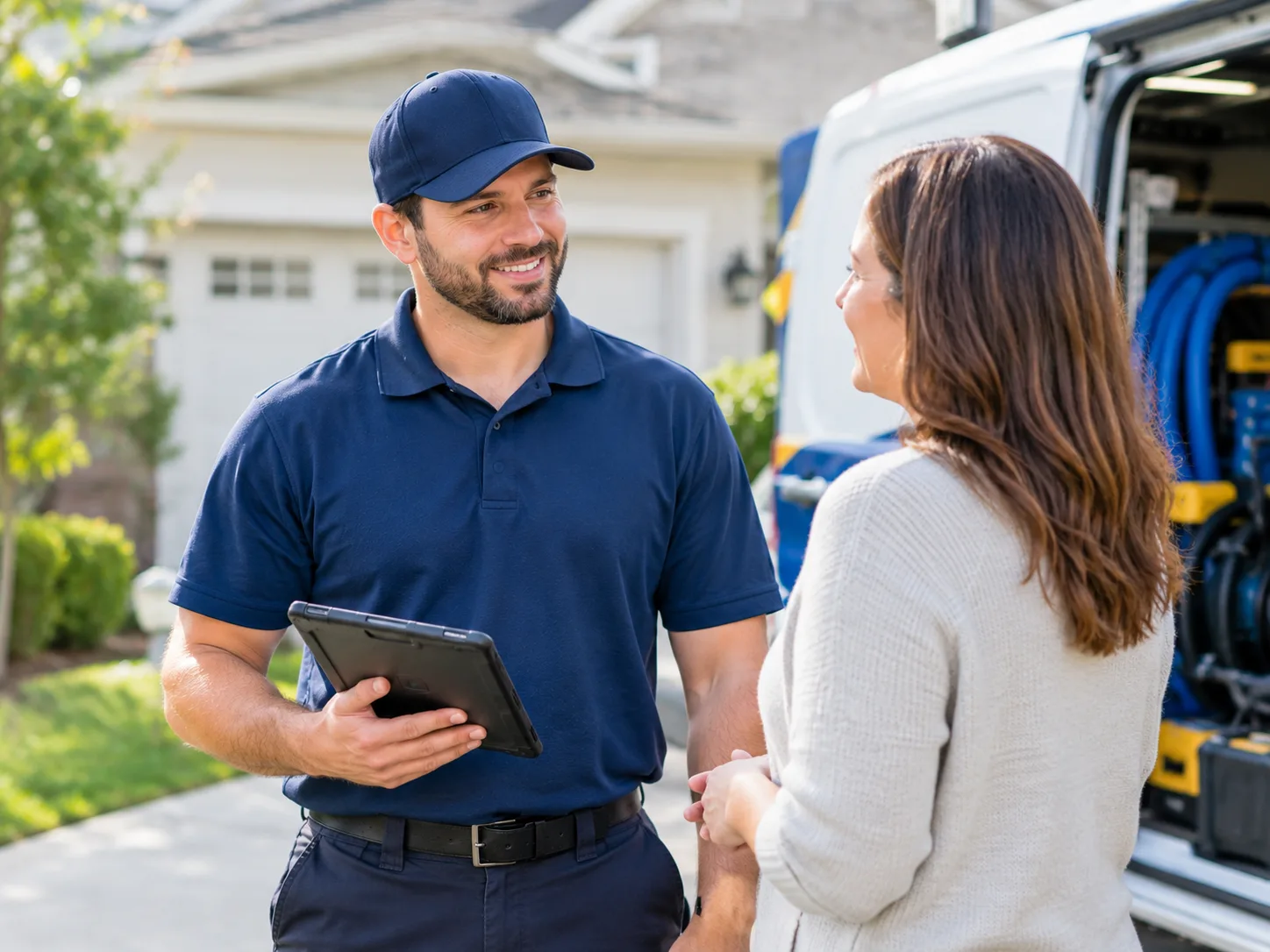 Sewage Backup Cleanup Palo Alto, CA FAQs